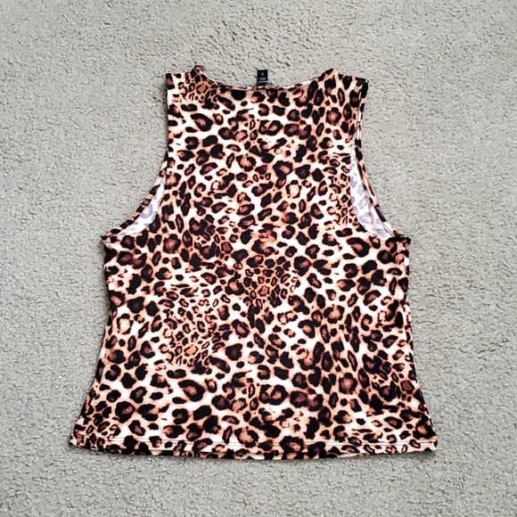 Express Top Sz S - Picture 2 of 3